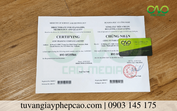 Đăng ký mã số mã vạch cho mắm cá để đưa sản phẩm vào siêu thị Đăng ký mã số mã vạch cho mắm cá để đưa sản phẩm vào siêu thị