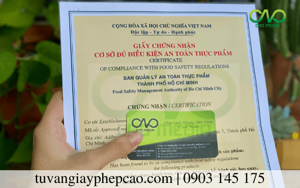 Dịch vụ xin giấy phép an toàn thực phẩm cho củ kiệu ngâm Dịch vụ xin giấy phép an toàn thực phẩm cho củ kiệu ngâm