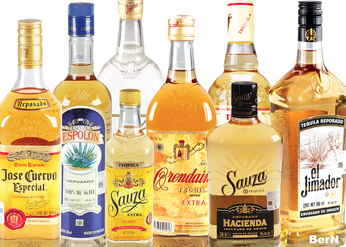 Sản phẩm rượu “TEQUILA” được bảo hộ chỉ dẫn địa lý