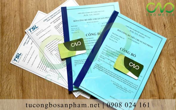 Những quy định về công bố chất lượng sản phẩm cao xoa bóp Những quy định về công bố chất lượng sản phẩm cao xoa bóp