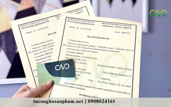 Điều kiện cần có để thực hiện xin chứng nhận y tế - HC Điều kiện cần có để thực hiện xin chứng nhận y tế - HC