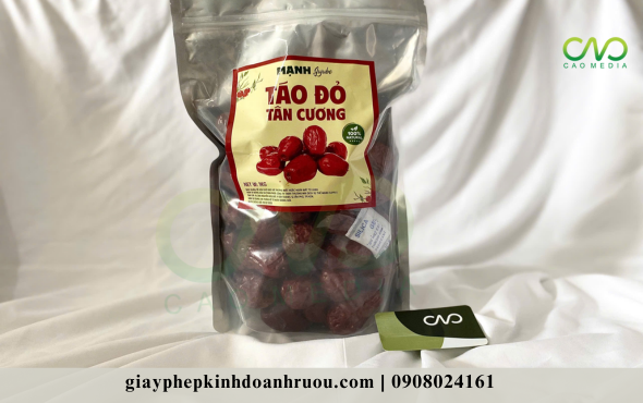 Tự công bố là gì? Có cần thực hiện tự công bố sản phẩm táo đỏ không? Tự công bố là gì? Có cần thực hiện tự công bố sản phẩm táo đỏ không?