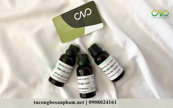 Công bố tiêu chuẩn cơ sở tinh dầu bạc hà nhanh – uy tín Công bố tiêu chuẩn cơ sở tinh dầu bạc hà nhanh – uy tín