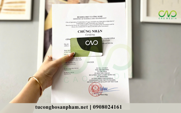 Đăng ký mã số mã vạch cho sản phẩm ở đâu? Thực hiện như thế nào? Đăng ký mã số mã vạch cho sản phẩm ở đâu? Thực hiện như thế nào?