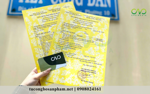 Đăng ký hộ kinh doanh mới sau sáp nhập từ 1/7/2025 Đăng ký hộ kinh doanh mới sau sáp nhập từ 1/7/2025