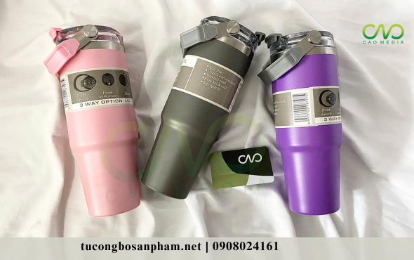Thủ tục thực hiện tự công bố sản phẩm bình giữ nhiệt nhập khẩu Thủ tục thực hiện tự công bố sản phẩm bình giữ nhiệt nhập khẩu