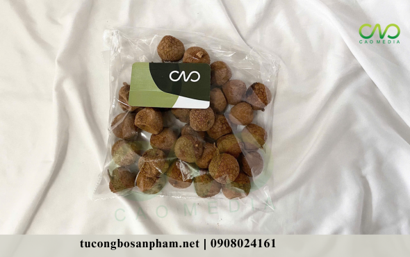 Thực hiện kiểm nghiệm tự công bố sản phẩm vải thều khô mới nhất Thực hiện kiểm nghiệm tự công bố sản phẩm vải thều khô mới nhất