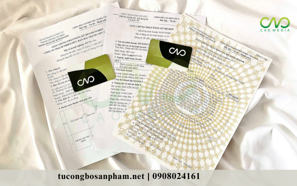 Nên thực hiện giấy phép kinh doanh công ty hay hộ kinh doanh? Nên thực hiện giấy phép kinh doanh công ty hay hộ kinh doanh?
