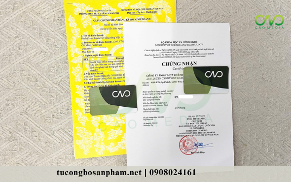 Hồ sơ đăng ký mã số mã vạch bao gồm những giấy tờ gì? Hồ sơ đăng ký mã số mã vạch bao gồm những giấy tờ gì?
