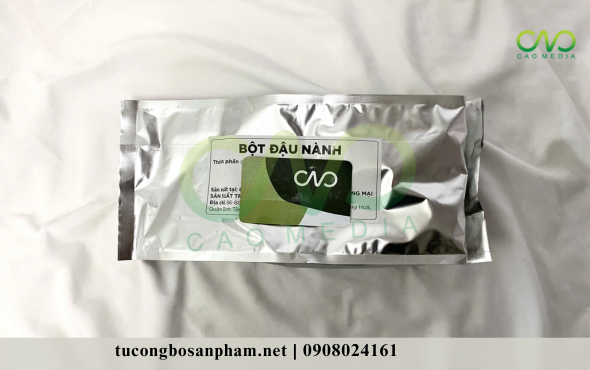 Kiểm nghiệm tự công bố sản phẩm bột đậu nành uy tín - chất lượng Kiểm nghiệm tự công bố sản phẩm bột đậu nành uy tín - chất lượng