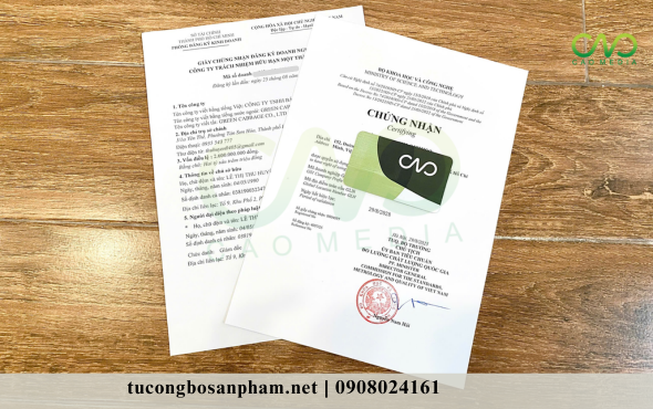 Chi phí thực hiện đăng ký mã số mã vạch kẹo dẻo mới nhất? Chi phí thực hiện đăng ký mã số mã vạch kẹo dẻo mới nhất?
