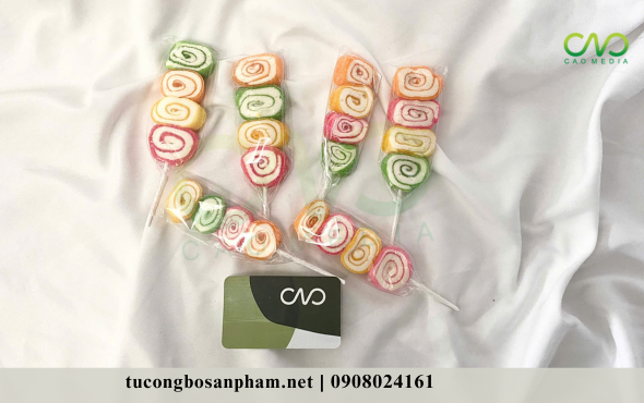 Có nên thực hiện tự công bố sản phẩm kẹo trước khi bán hay không? Có nên thực hiện tự công bố sản phẩm kẹo trước khi bán hay không?