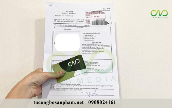 Đăng ký bảo hộ thương hiệu logo ở thành phố hồ Chí Minh Đăng ký bảo hộ thương hiệu logo ở thành phố hồ Chí Minh