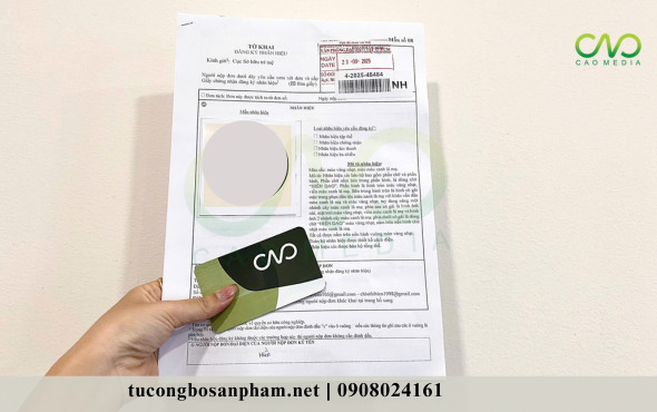Đăng ký bảo hộ thương hiệu logo ở thành phố hồ Chí Minh Đăng ký bảo hộ thương hiệu logo ở thành phố hồ Chí Minh