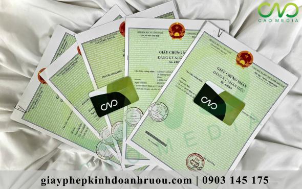 Thủ tục đăng ký bảo hộ nhãn hiệu gồm những gì? Thủ tục đăng ký bảo hộ nhãn hiệu gồm những gì?